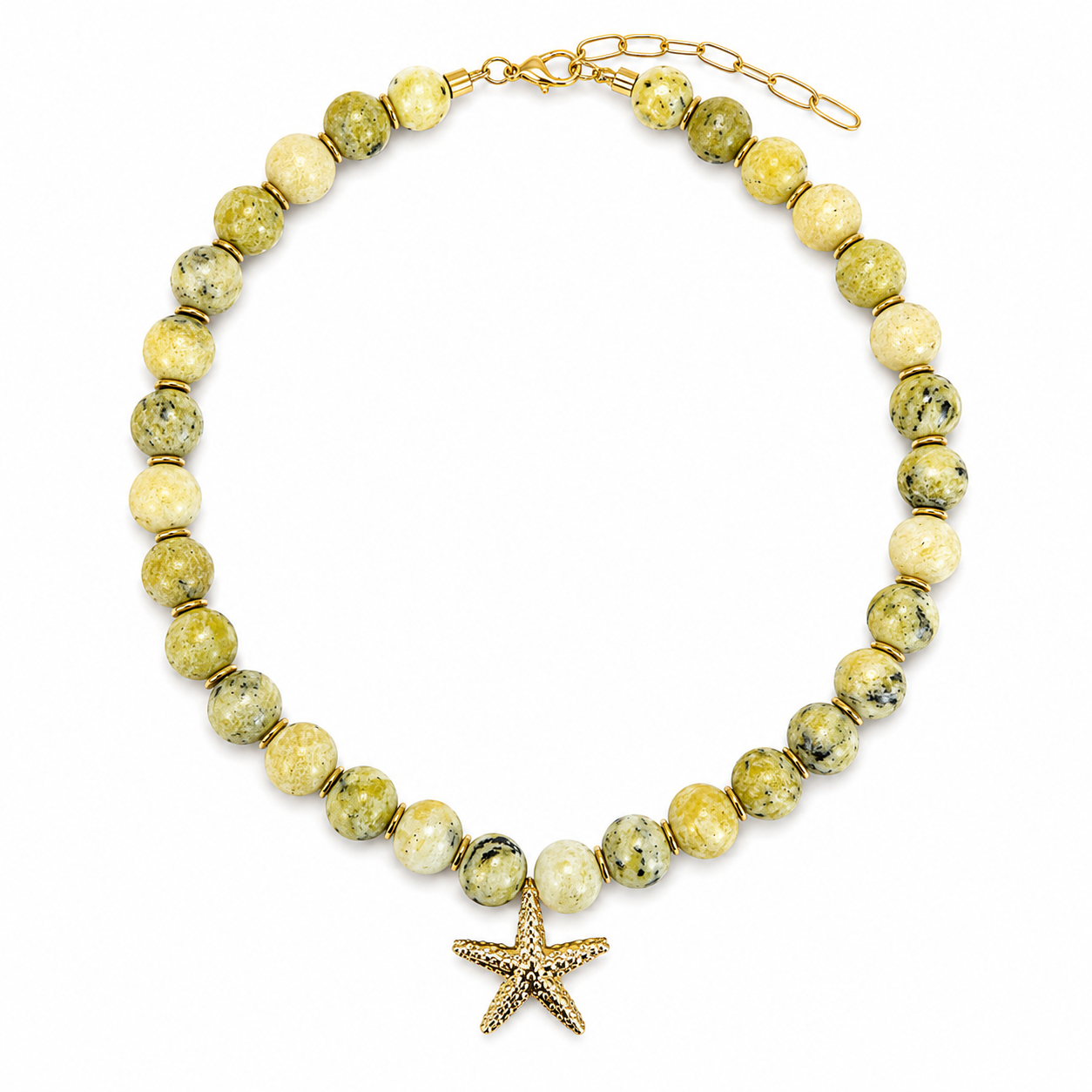 Vėrinys ‘Summer Star’