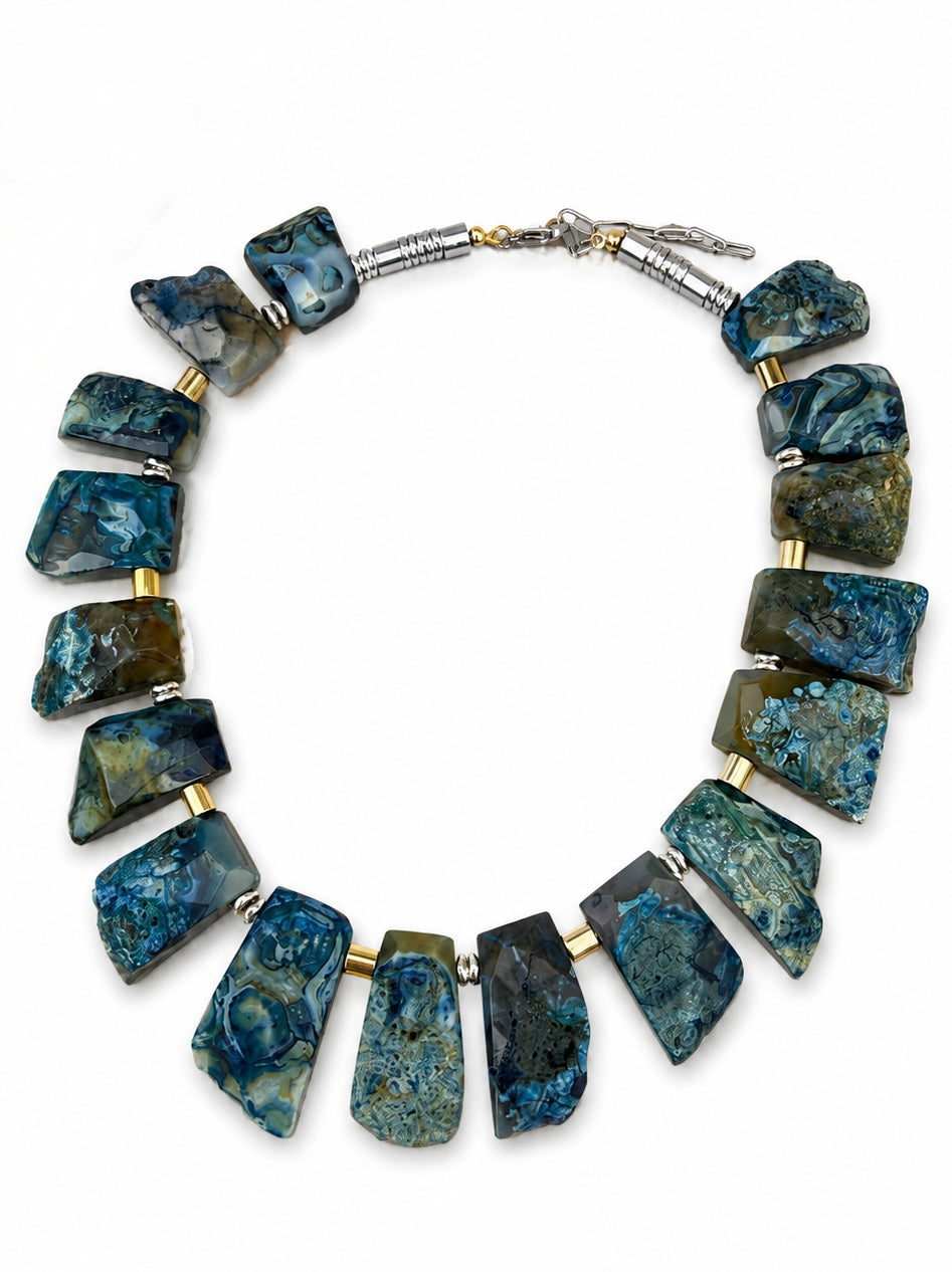 Vėrinys ‘Azure Relic’