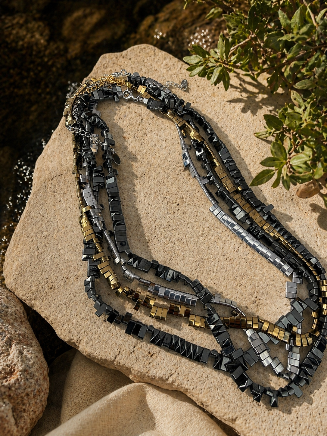 STRATA Collection