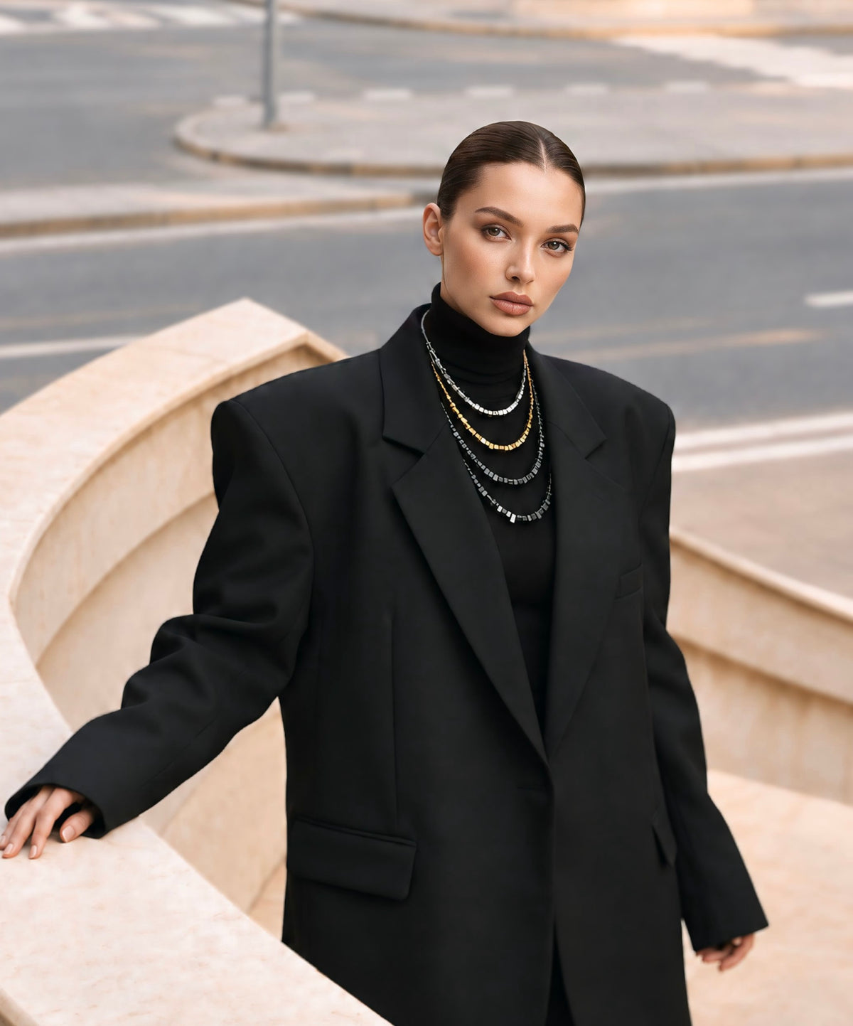 STRATA Collection