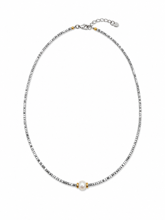 Vėrinys ‘Silver Pearl’