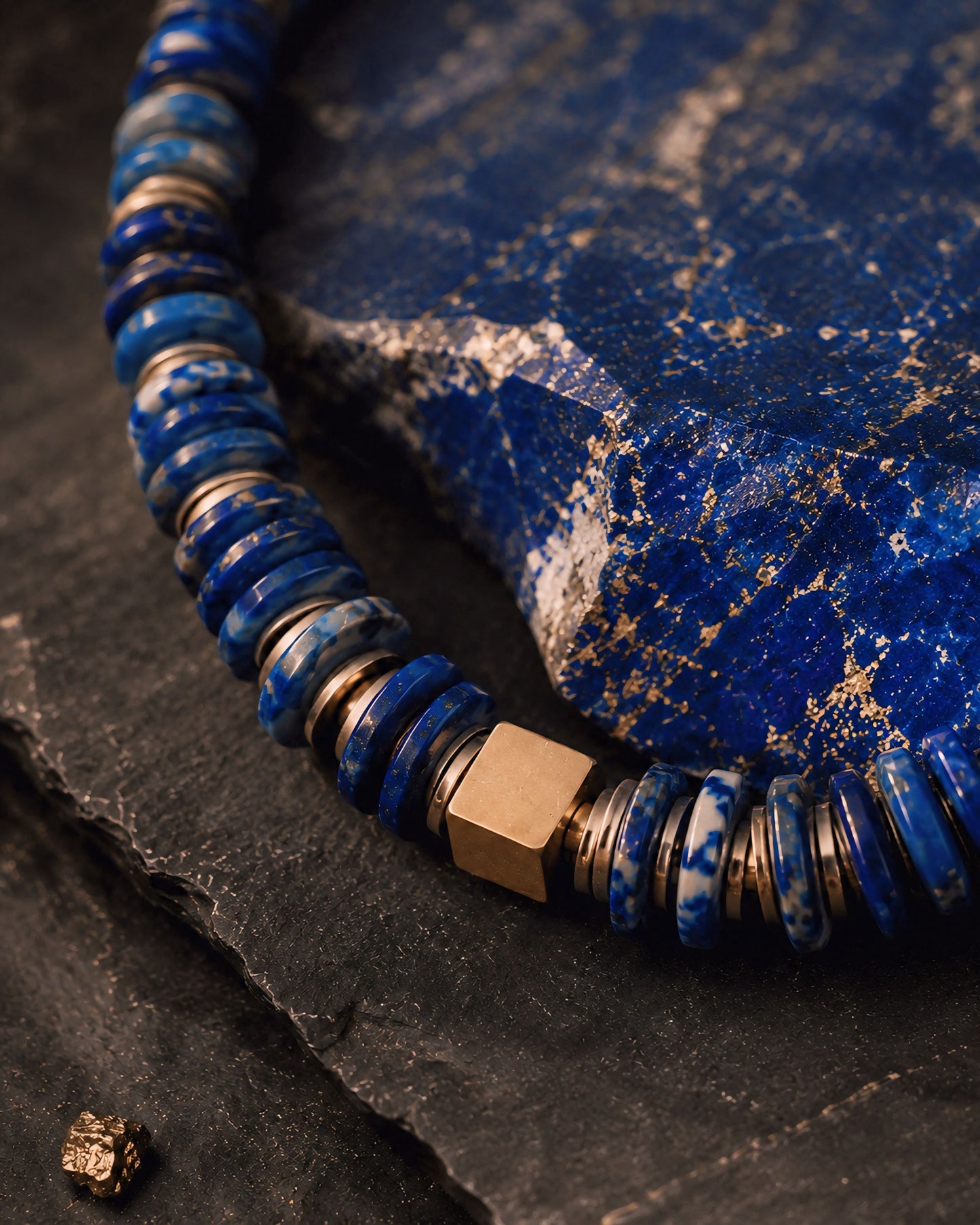 Vėrinys ‘Lapis Core’