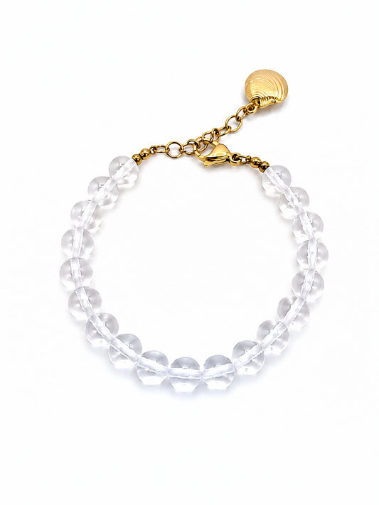 Apyrankė ‘Clarity Gold’