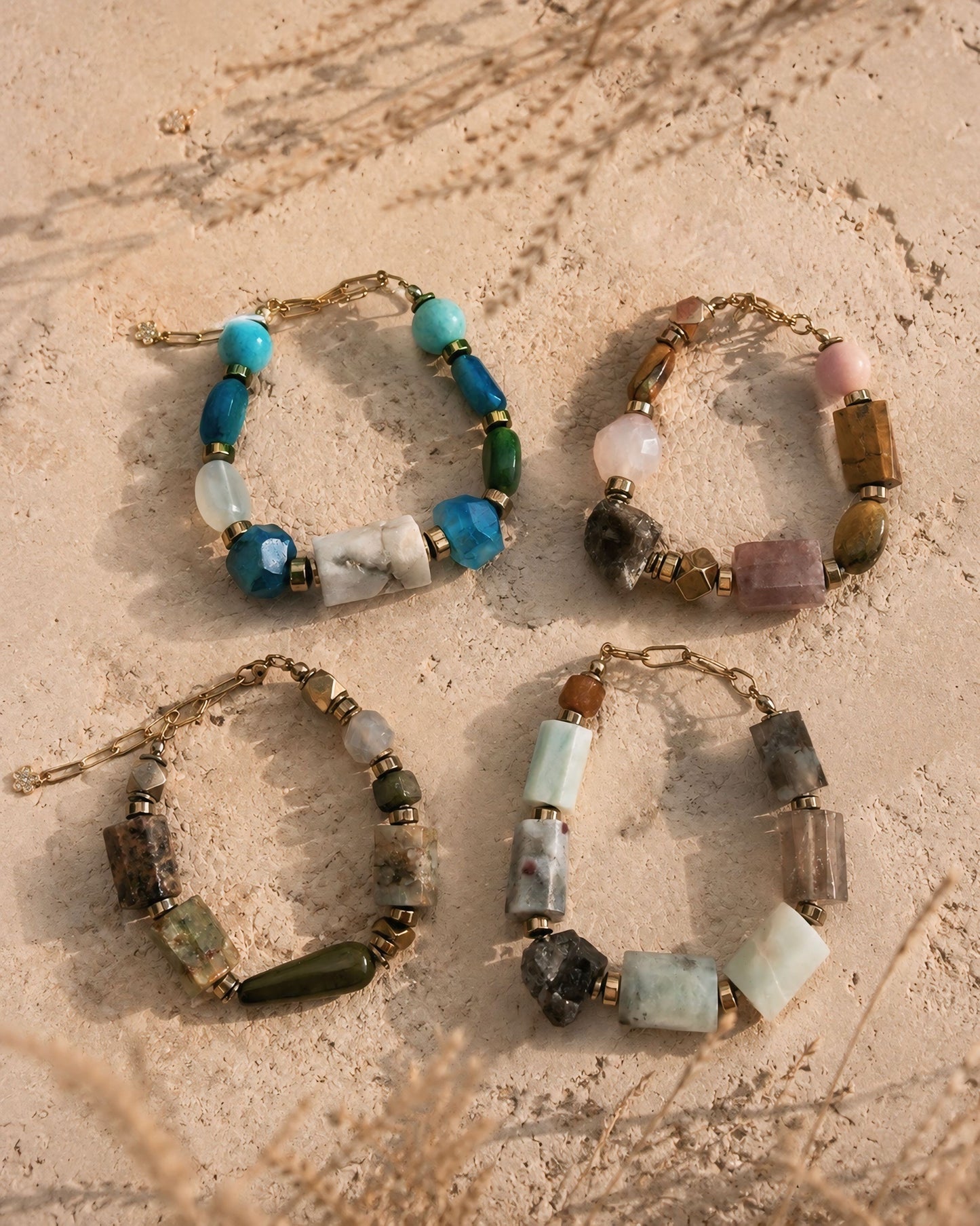 Apyrankė ‘Sahara Stone’