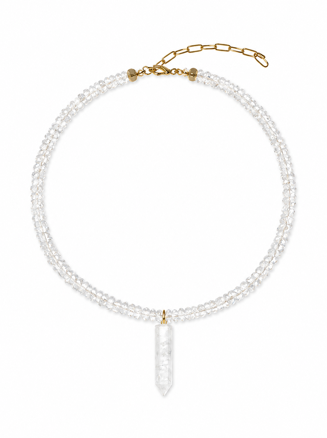 Vėrinys ‘Crystal Drop’