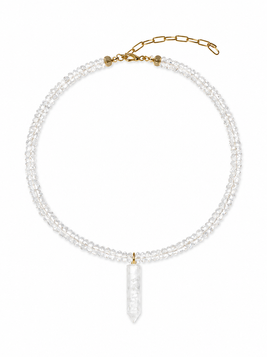 Vėrinys ‘Crystal Drop’