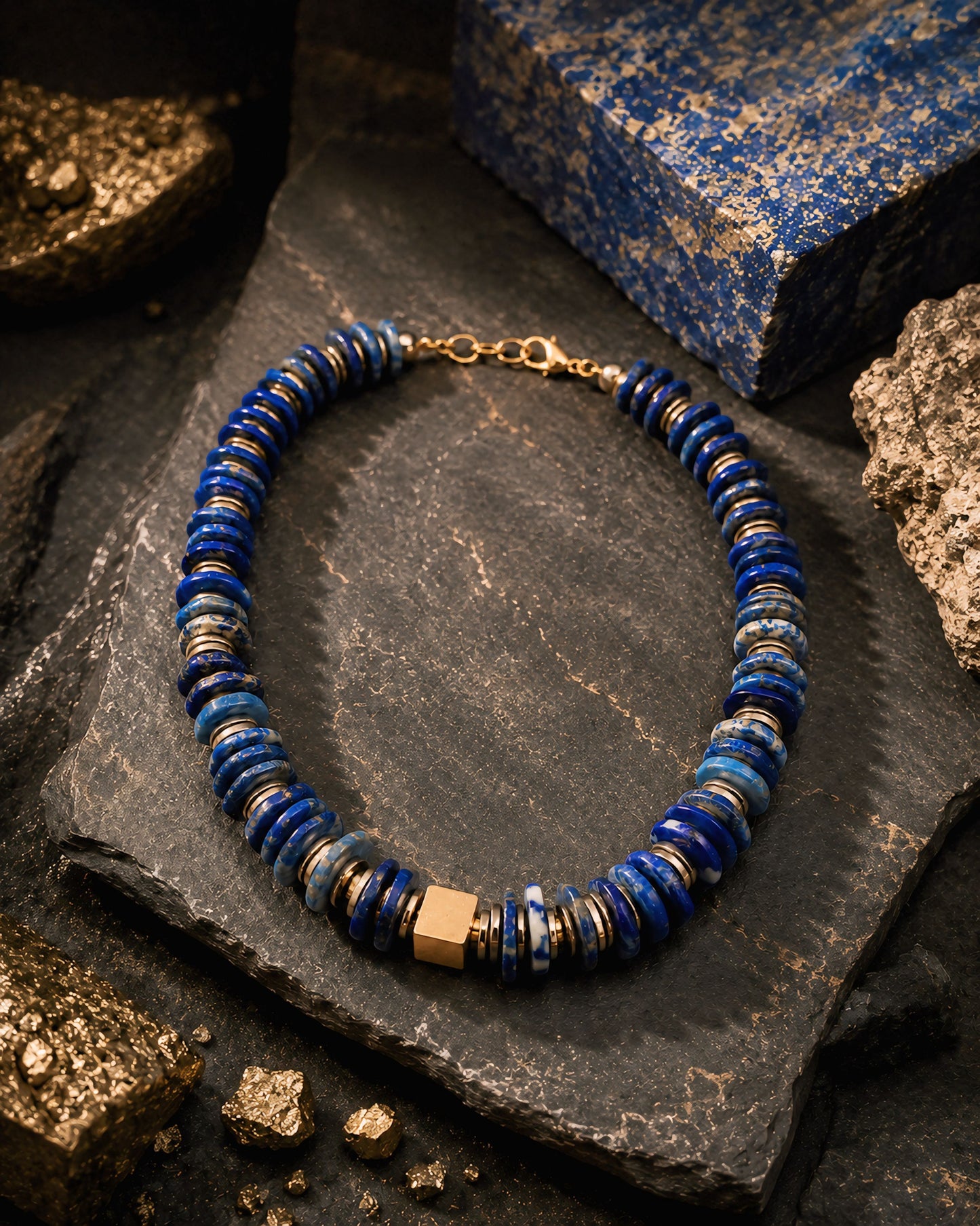 Vėrinys ‘Lapis Core’