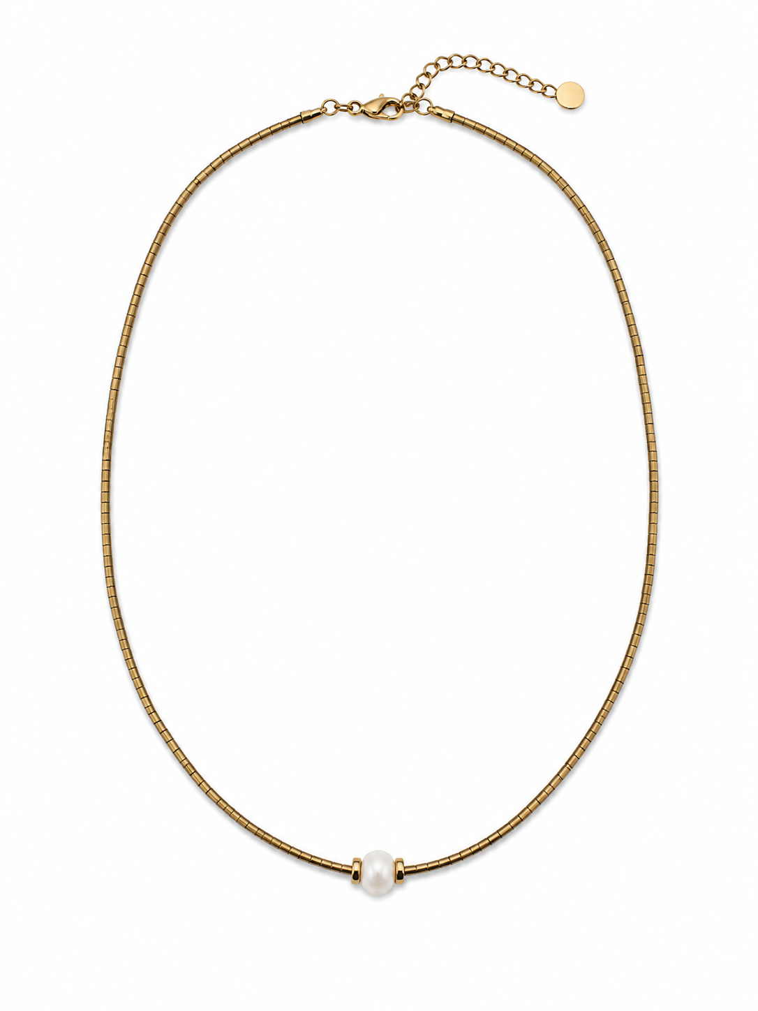 Vėrinys ‘Golden Pearl’