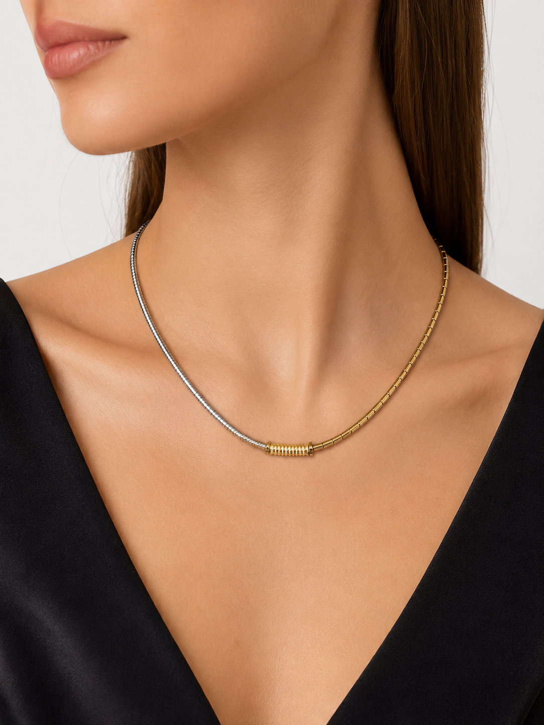 Vėrinys ‘Minimal Gold’