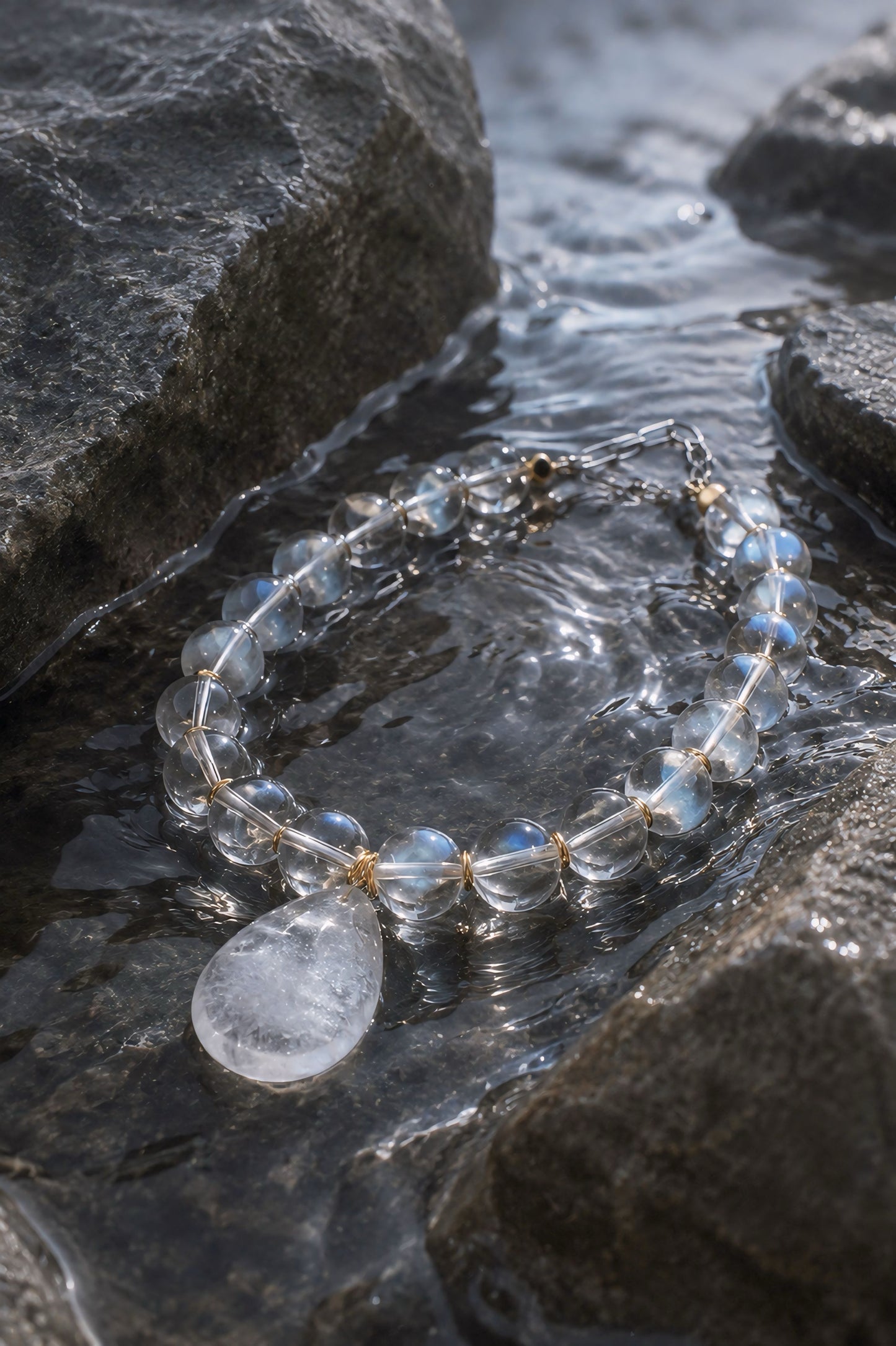 Vėrinys ‘Moon Tide’