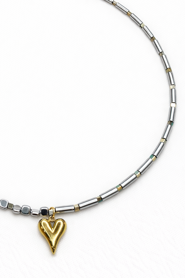 Vėrinys ‘Mini Heart’