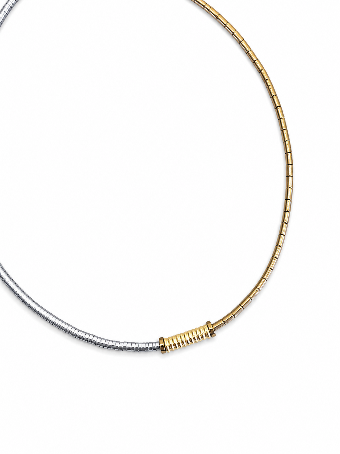 Vėrinys ‘Minimal Gold’