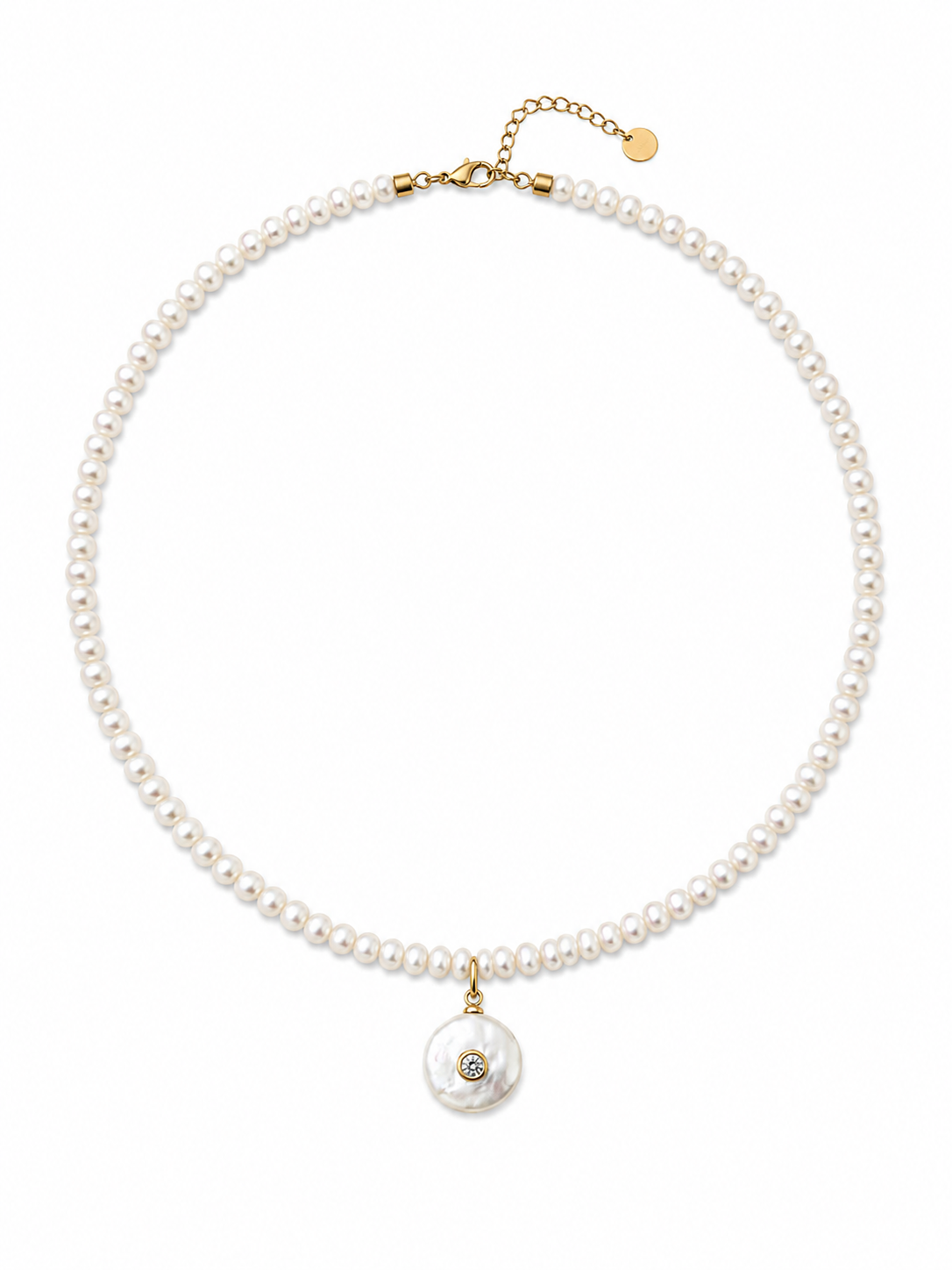 Vėrinys ‘Moon Pearl’