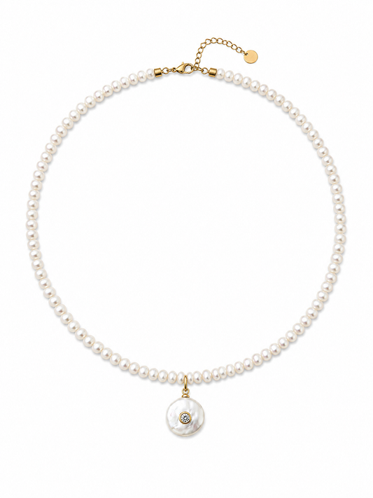 Vėrinys ‘Moon Pearl’