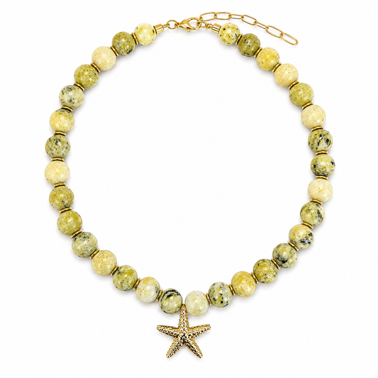 Vėrinys ‘Summer Star’