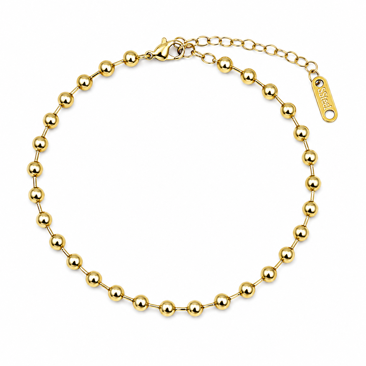 Apyrankė ‘Bubble Gold’