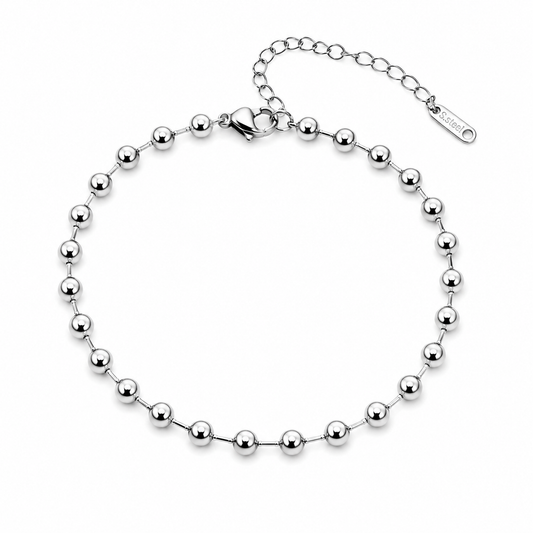 Apyrankė ‘Bubble Silver’