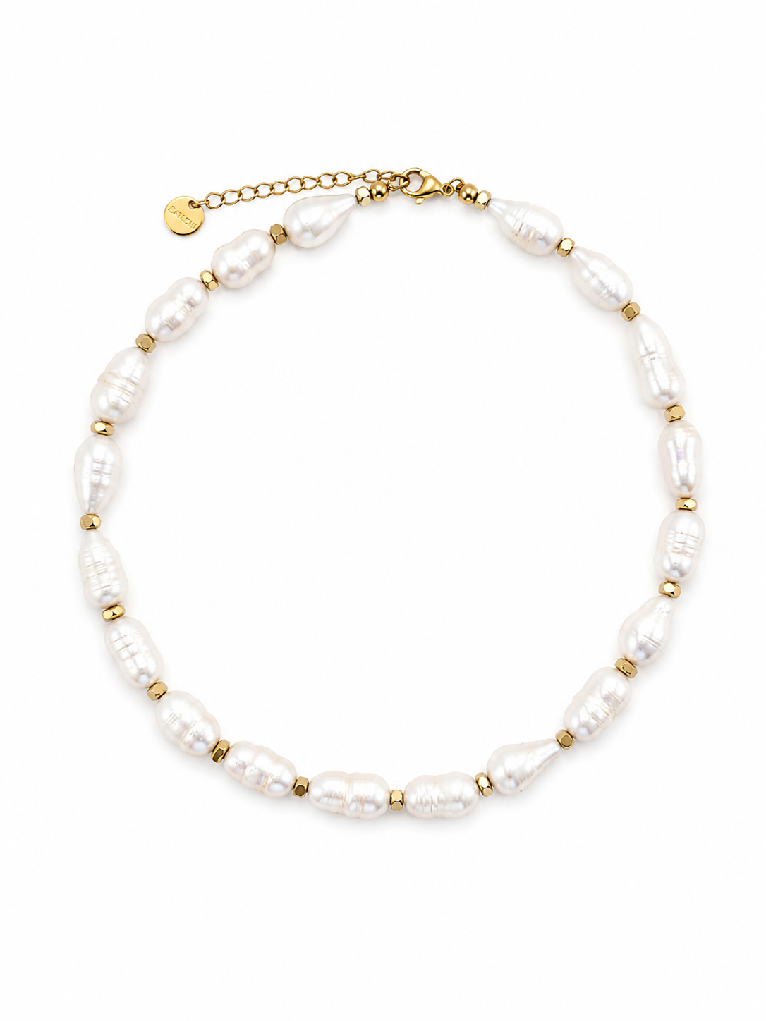 Vėrinys ‘Ivory Line’