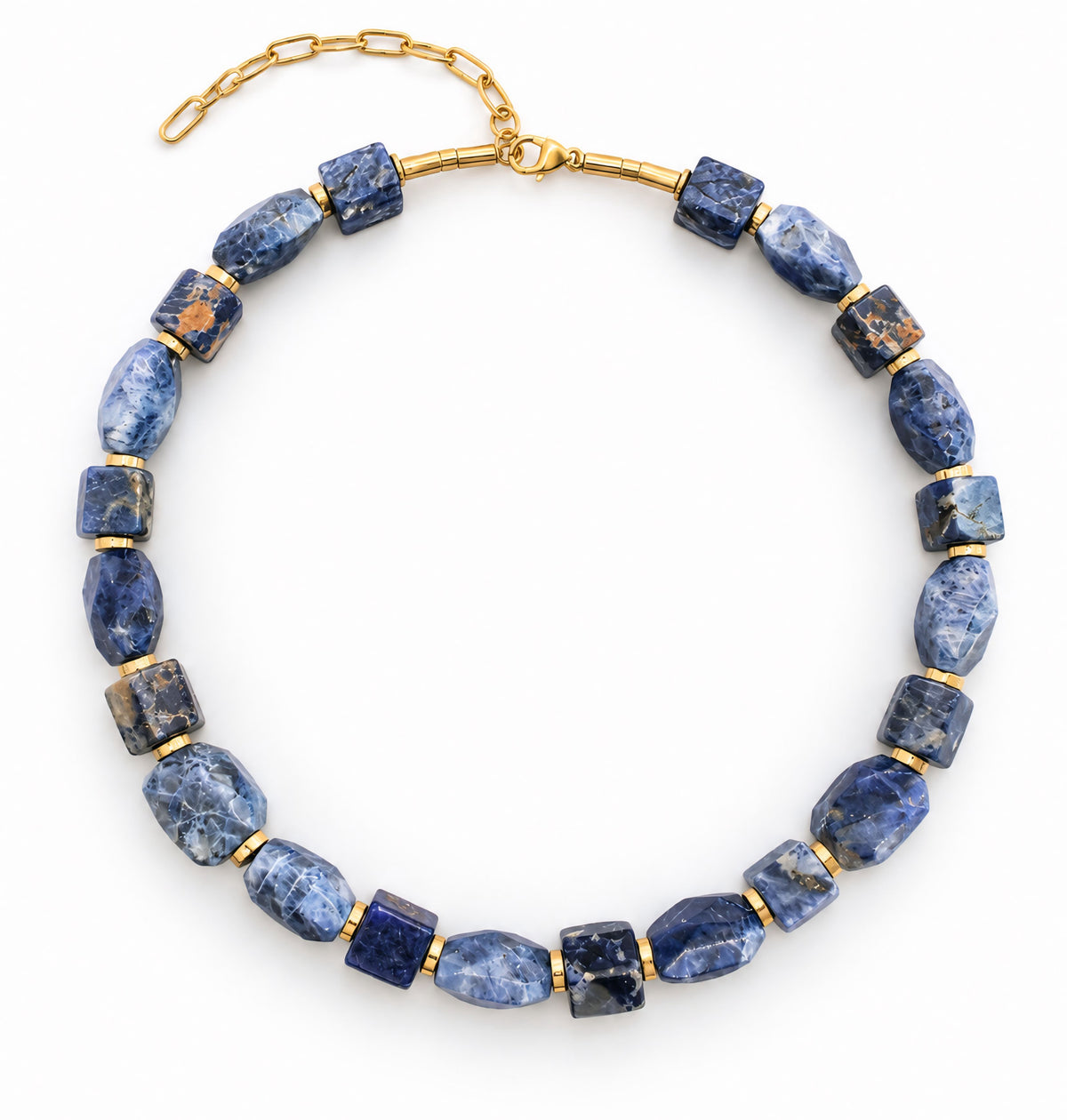 Vėrinys ‘Terra blue’
