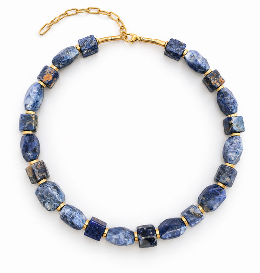 Vėrinys ‘Terra blue’