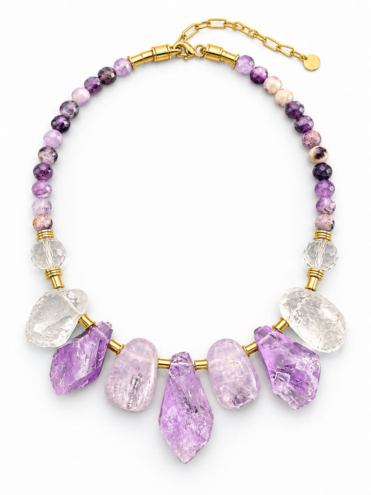 Vėrinys ‘Violet’