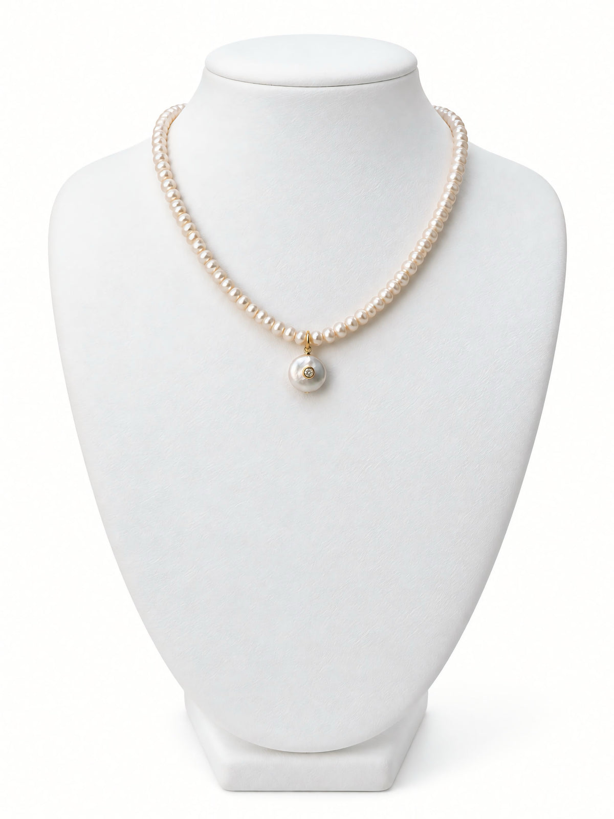 Vėrinys ‘Moon Pearl’