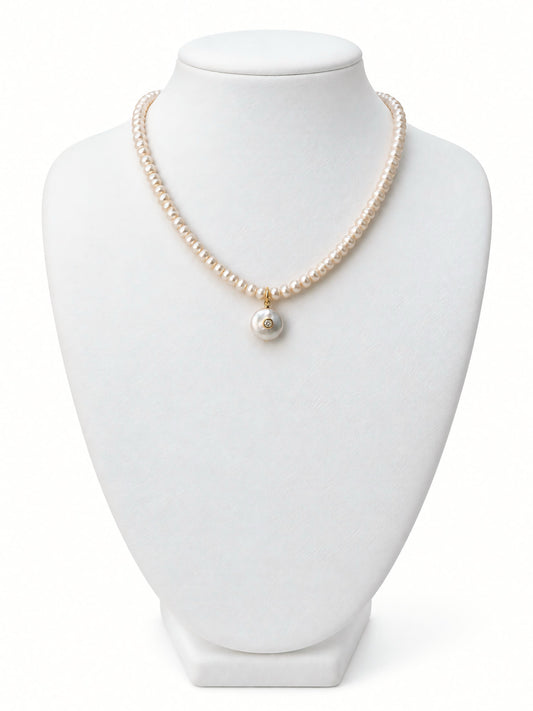 Vėrinys ‘Moon Pearl’