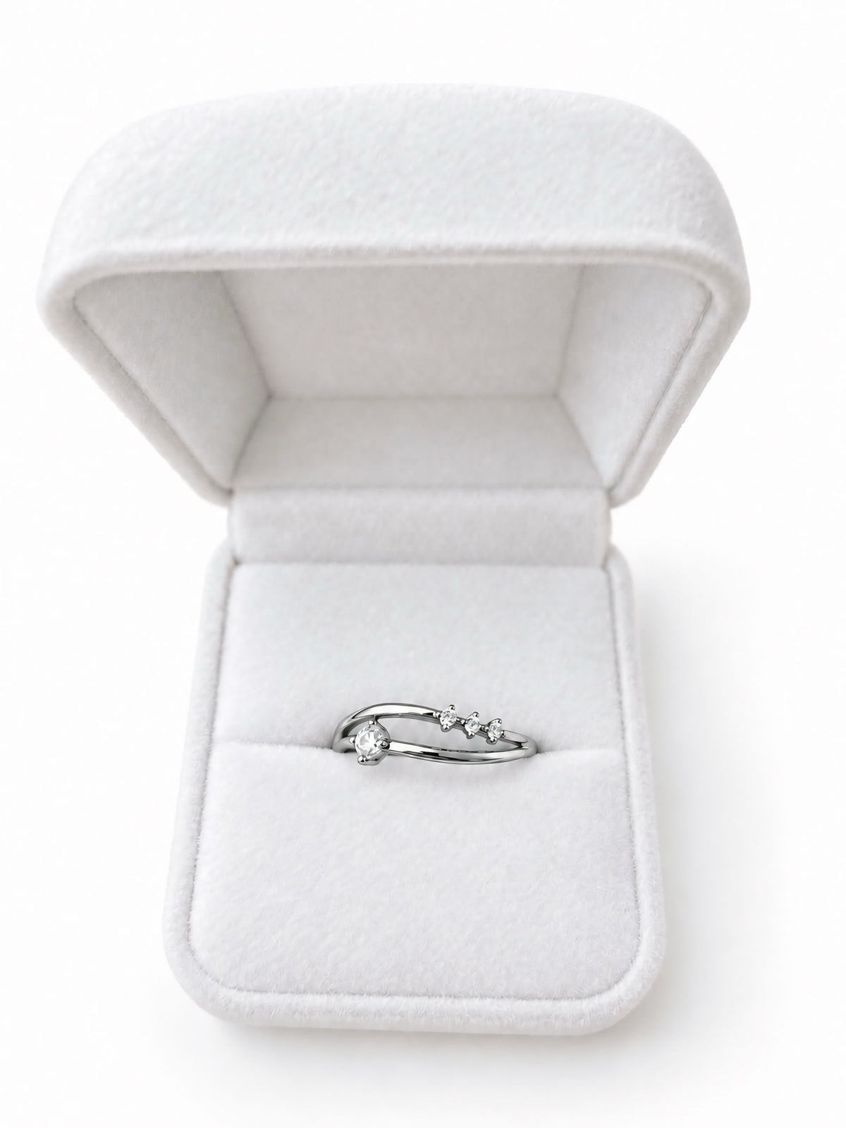 Žiedas ‘Anna’
